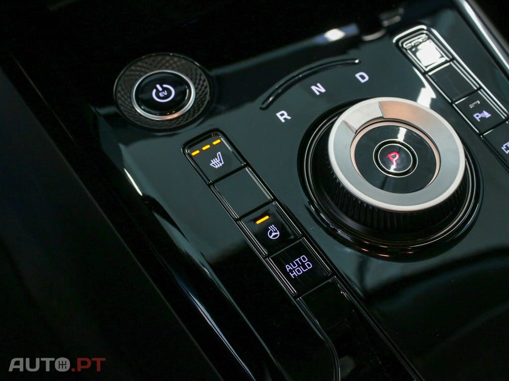 Kia Niro 64kWh