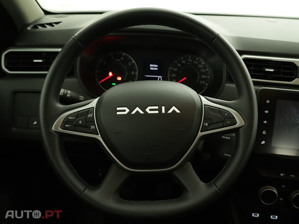 Dacia Duster Duster 1.0 TCe Journey
