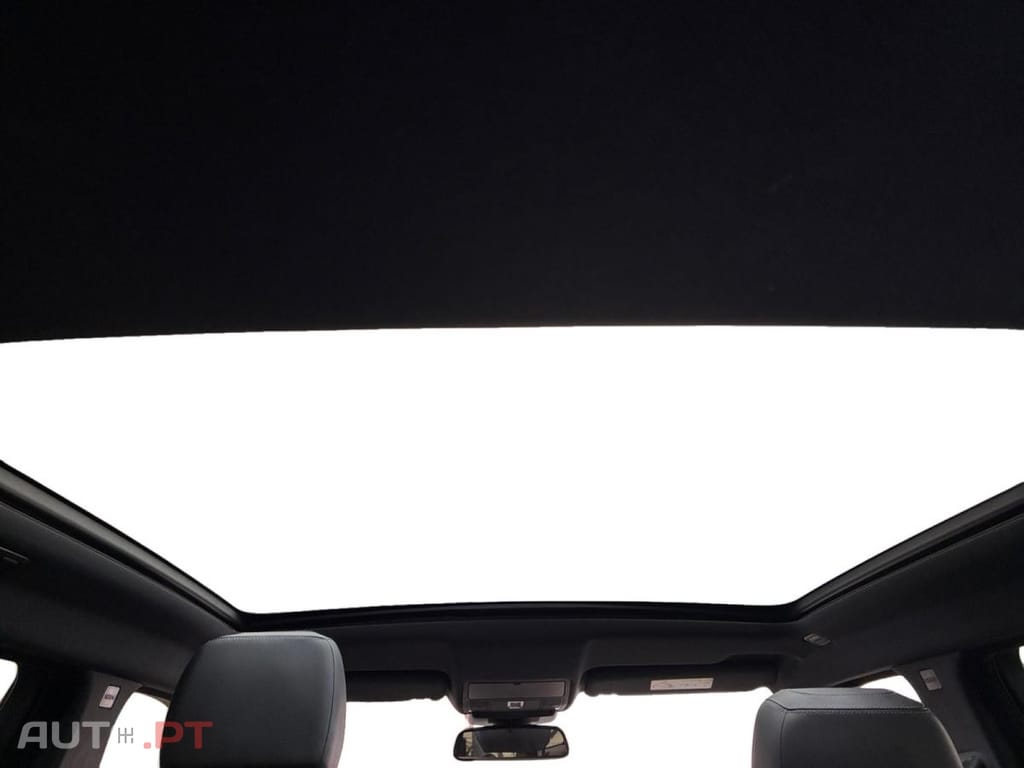 Land Rover Evoque 2.0 D180 AWD R-Dynamic SE Auto