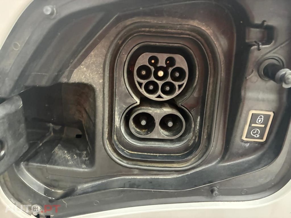 Citroen e-Jumpy 75 kWh XL Driver