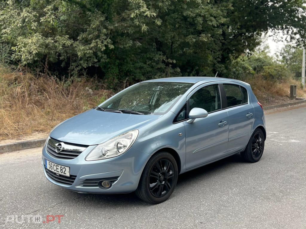 Opel Corsa 1.2 Cosmo