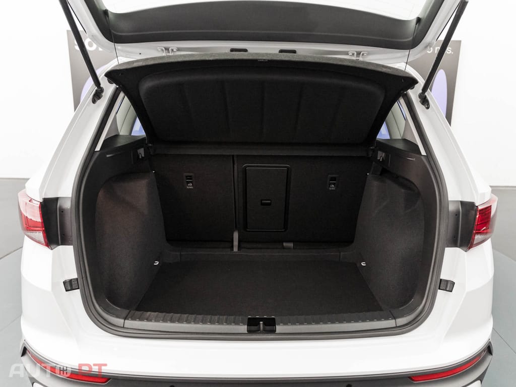 Seat Ateca 1.0 TSI Style