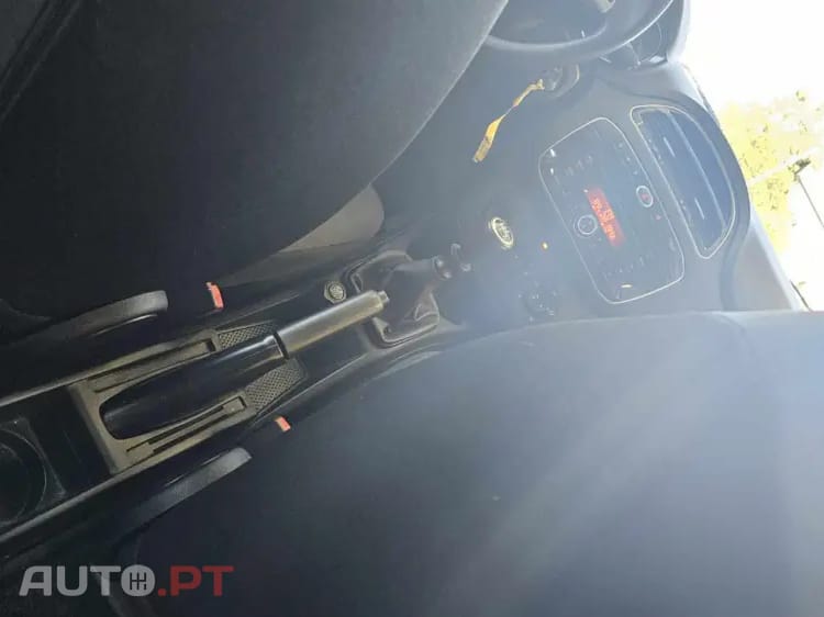Fiat Punto 1.2 Easy S&S