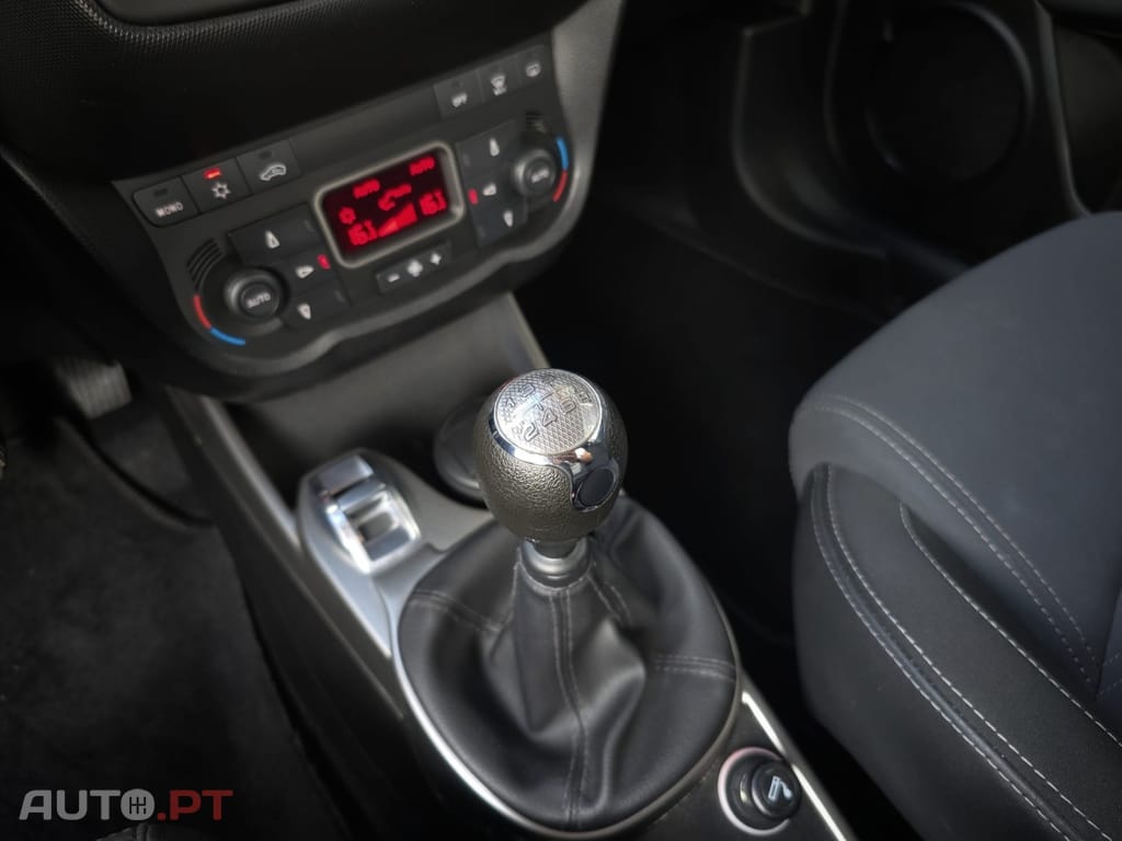 Alfa Romeo Mito 0.9 T TwinAir