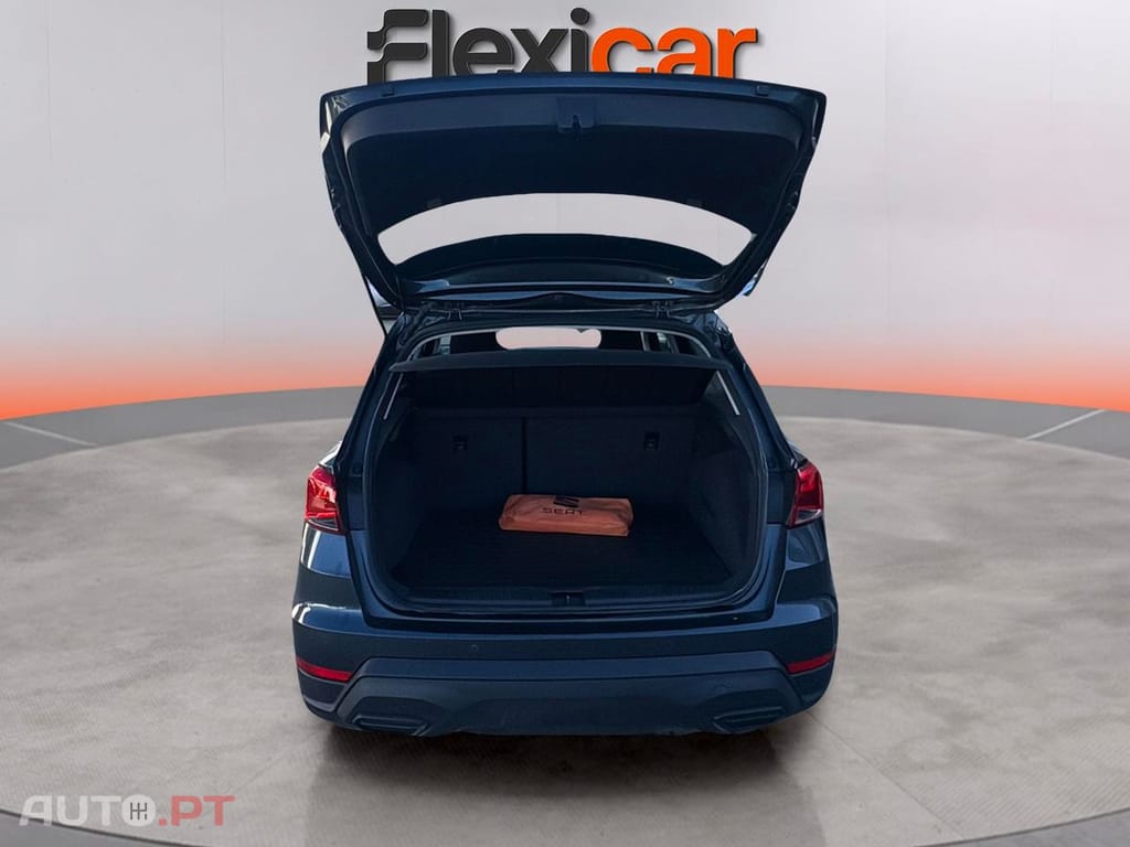 Seat Arona 1.0 TSI Reference