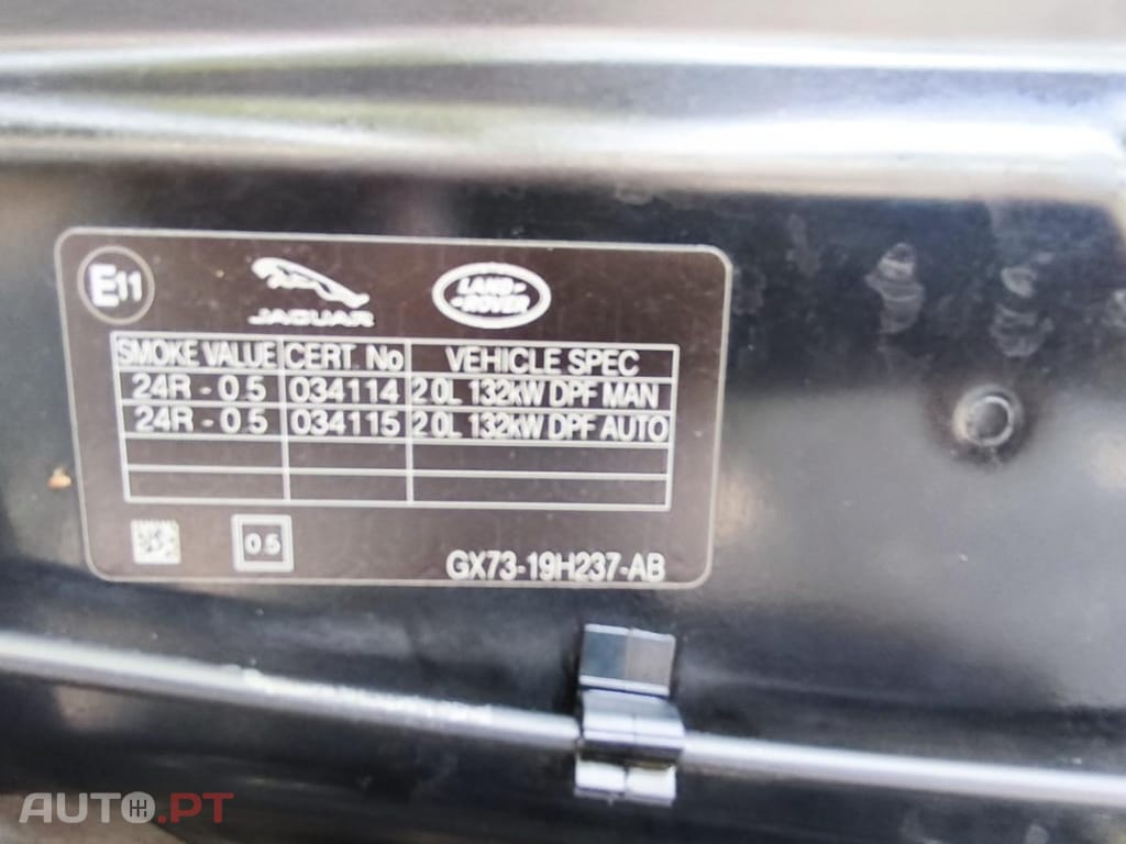 Jaguar XE 2.0 D Portfolio Aut.