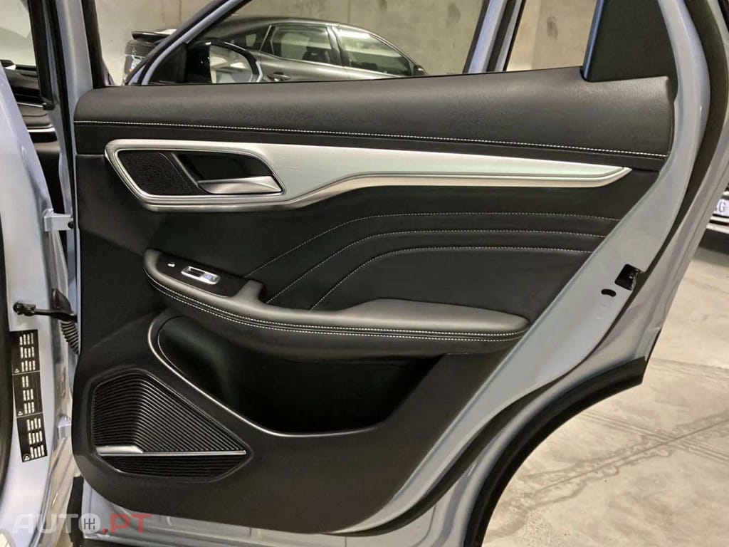 MG Marvel R 70 kWh Comfort