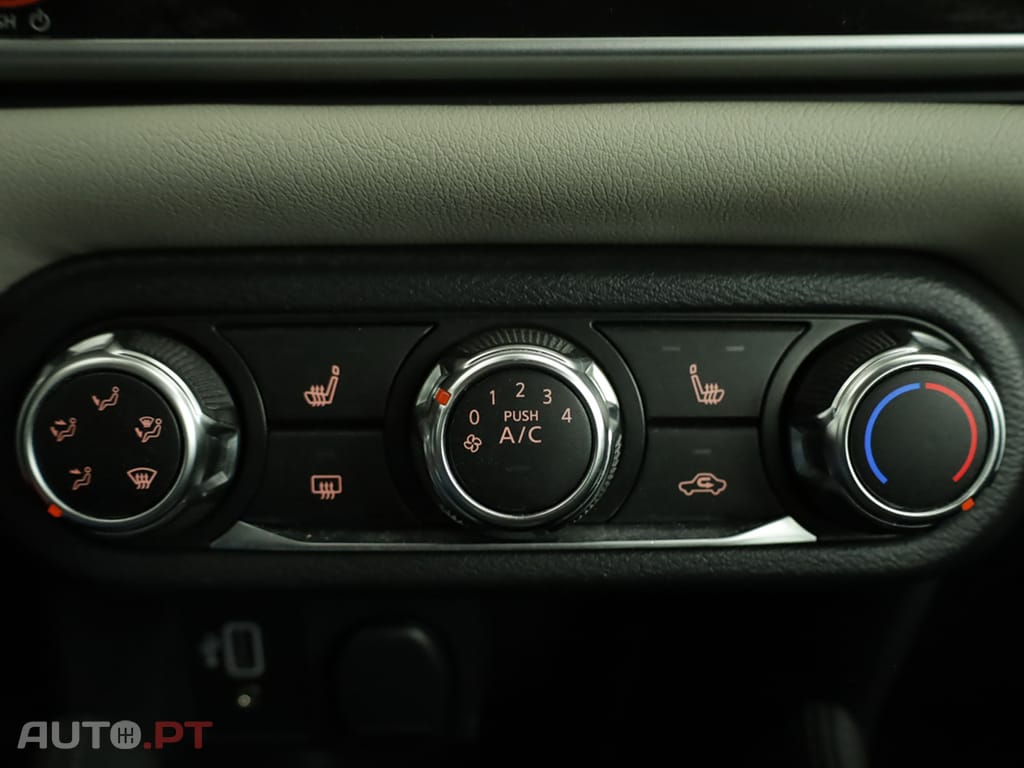 Nissan Micra Micra 1.0 IG-T Acenta