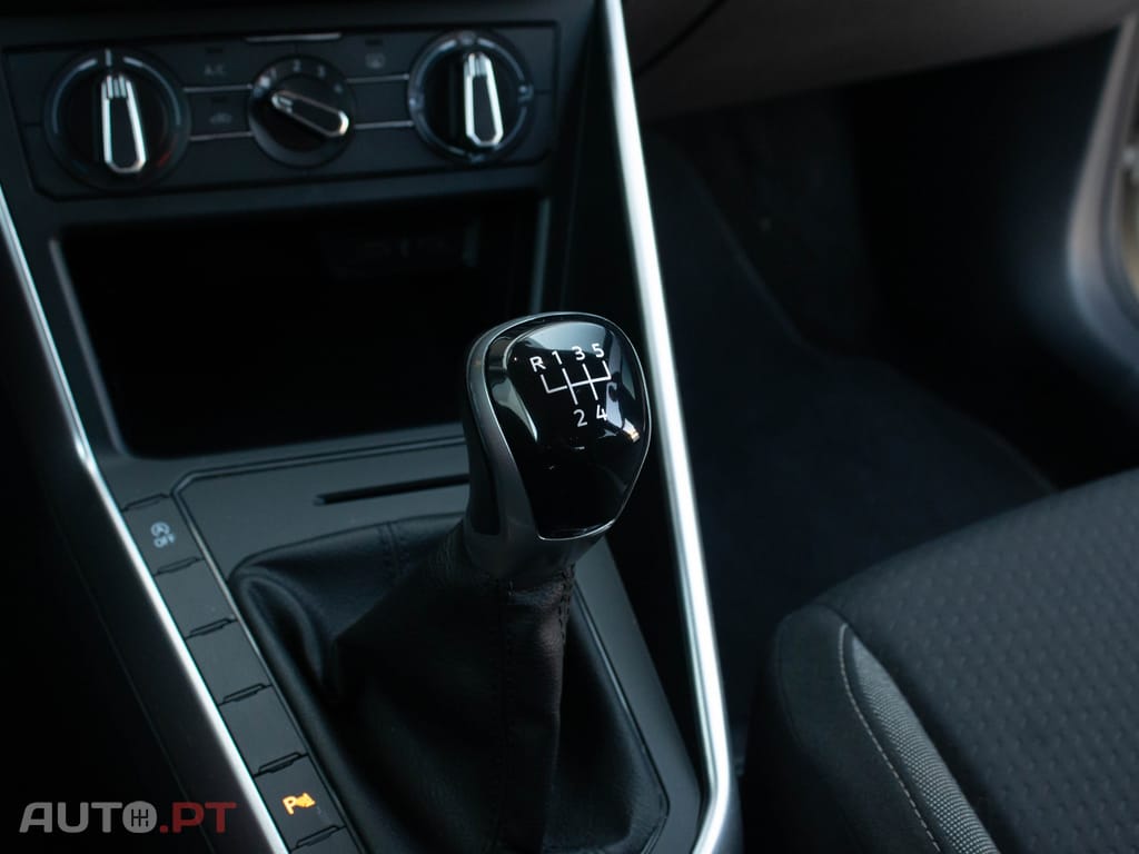 Volkswagen Taigo 1.0 TSI Life