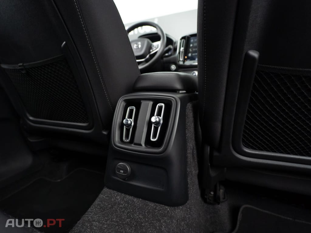 Volvo XC40 1.5 T5 PHEV Inscription Expression