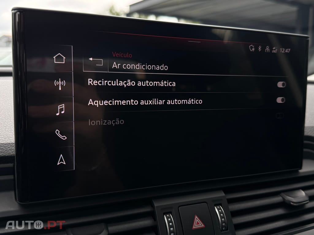 Audi Q5 35 TDI Sport S tronic
