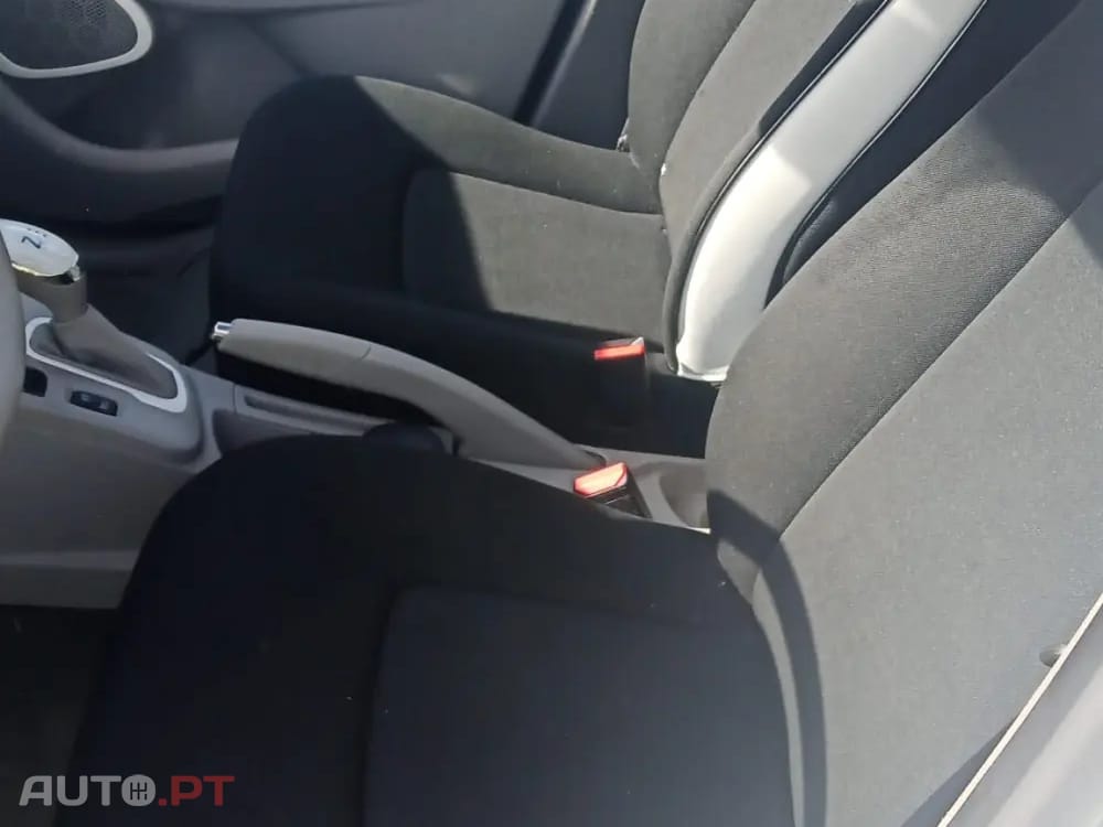 Renault Zoe (c/ Bateria) Zen