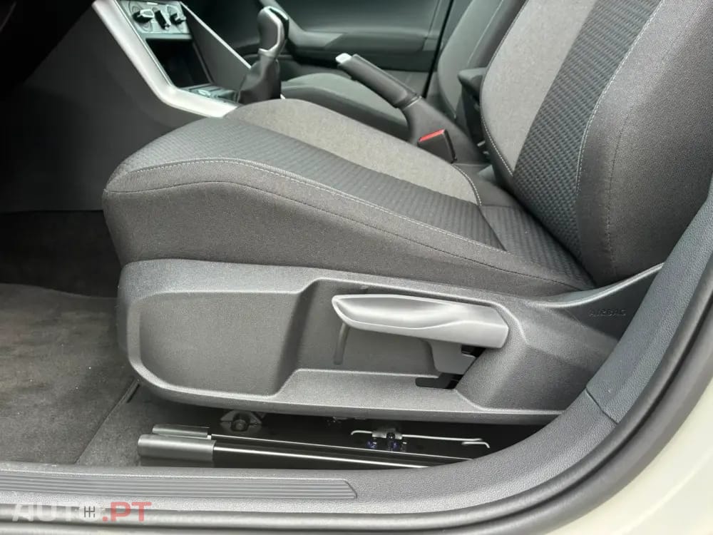 Volkswagen Taigo 1.0 TSI Urban