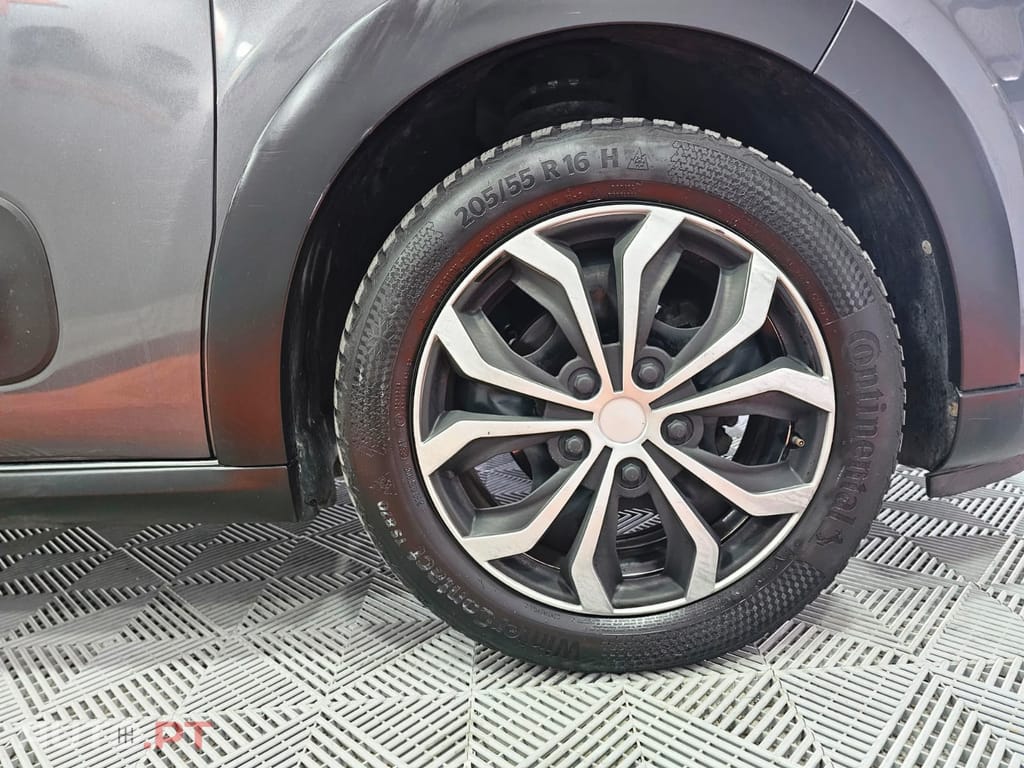 Citroen C3 1.2 PureTech Shine