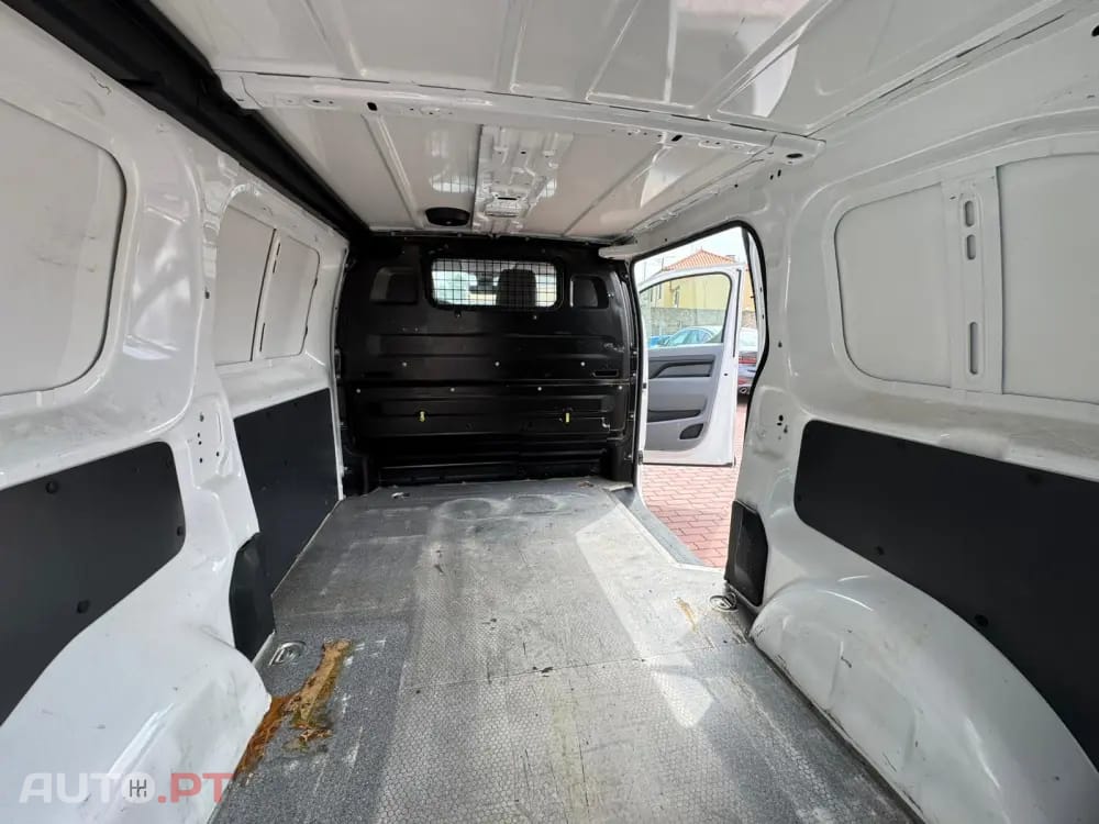 Toyota Proace L2 1,5-l