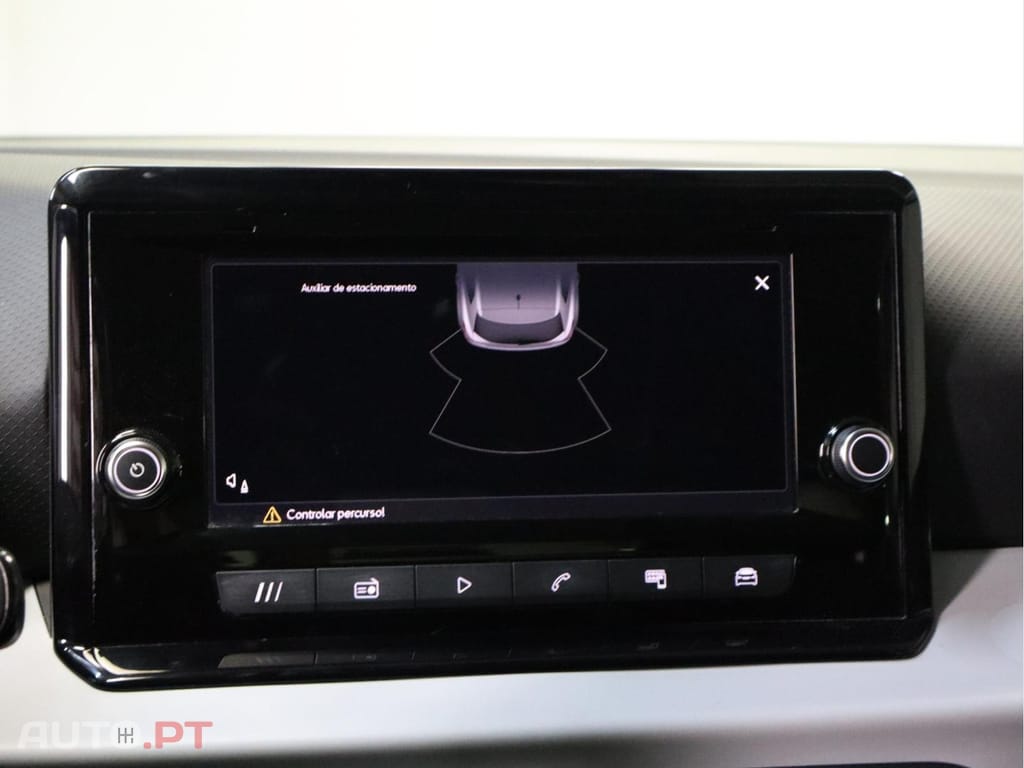 Seat Ibiza 1.0 TSI STYLE DSG 