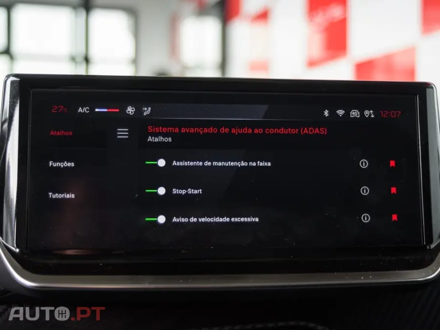 Peugeot 208 1.2 PureTech Active