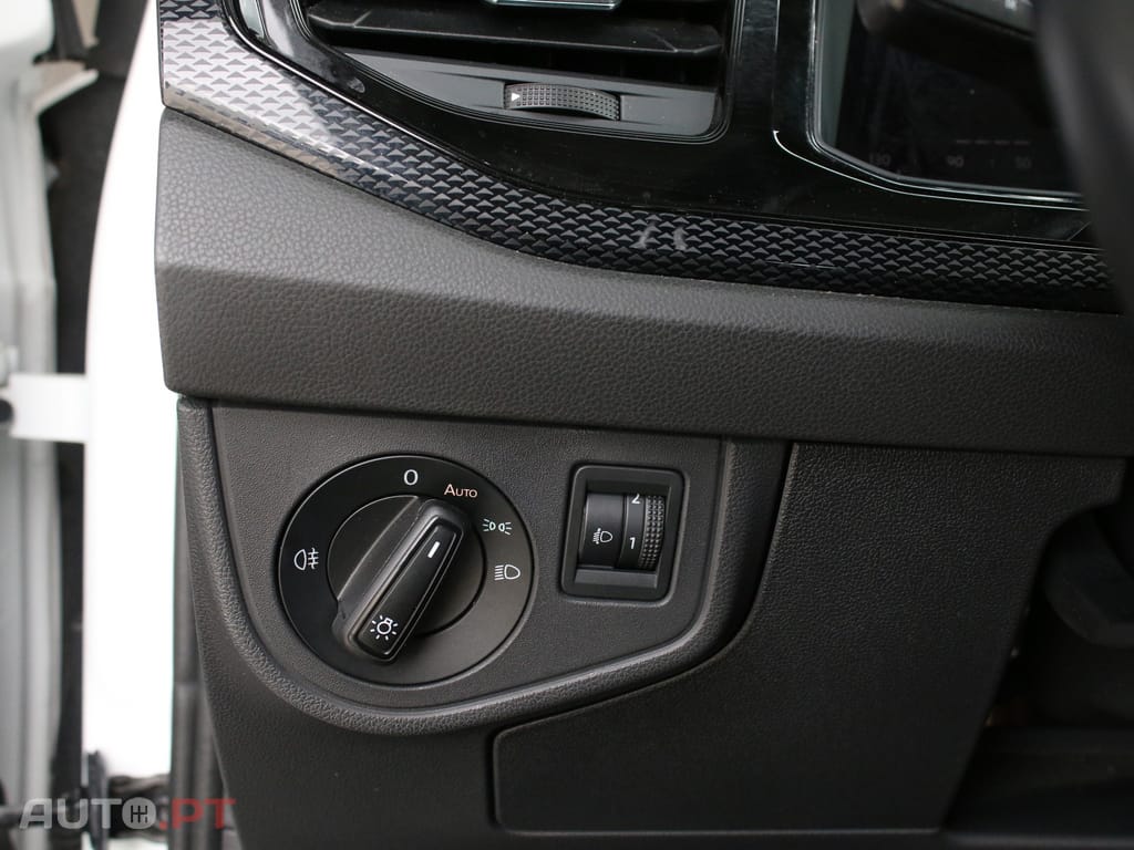 Volkswagen Taigo 1.0 TSI Life DSG