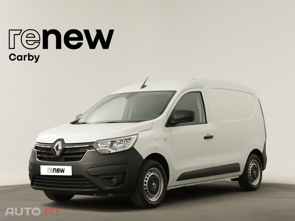 Renault Express Express 1.5 Blue dCi Advance