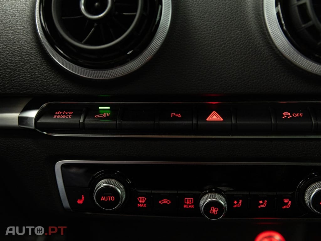 Audi A3 Sportback 1.4 TFSI S line Sport Pack