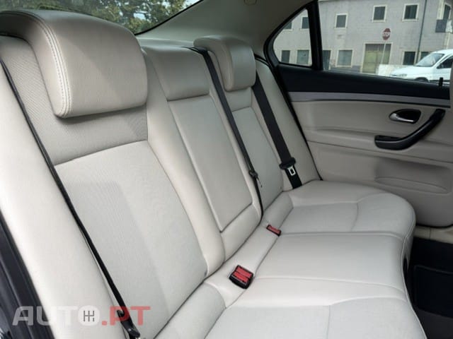 Saab 9-5 1.9 TiD Arc SE