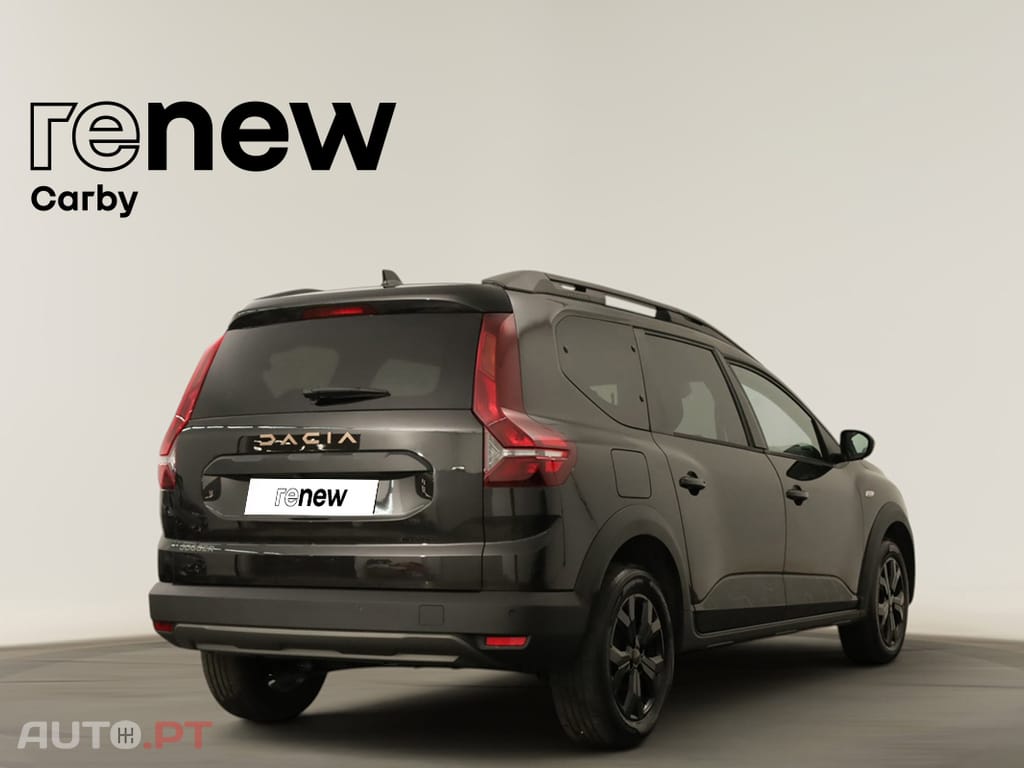 Dacia Jogger Jogger 1.0 TCe Extreme