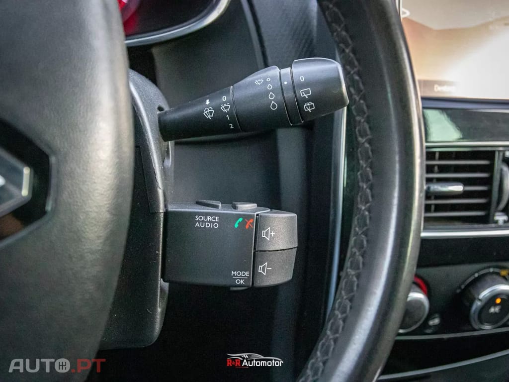 Renault Clio 1.5 dCi Limited
