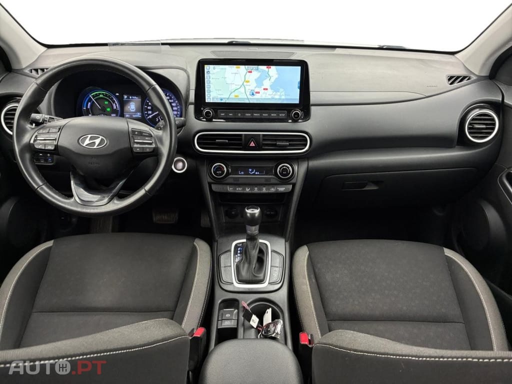 Hyundai Kauai 1.6 GDi Creative
