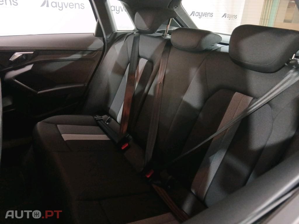 Audi A3 Sportback 40 TFSIe