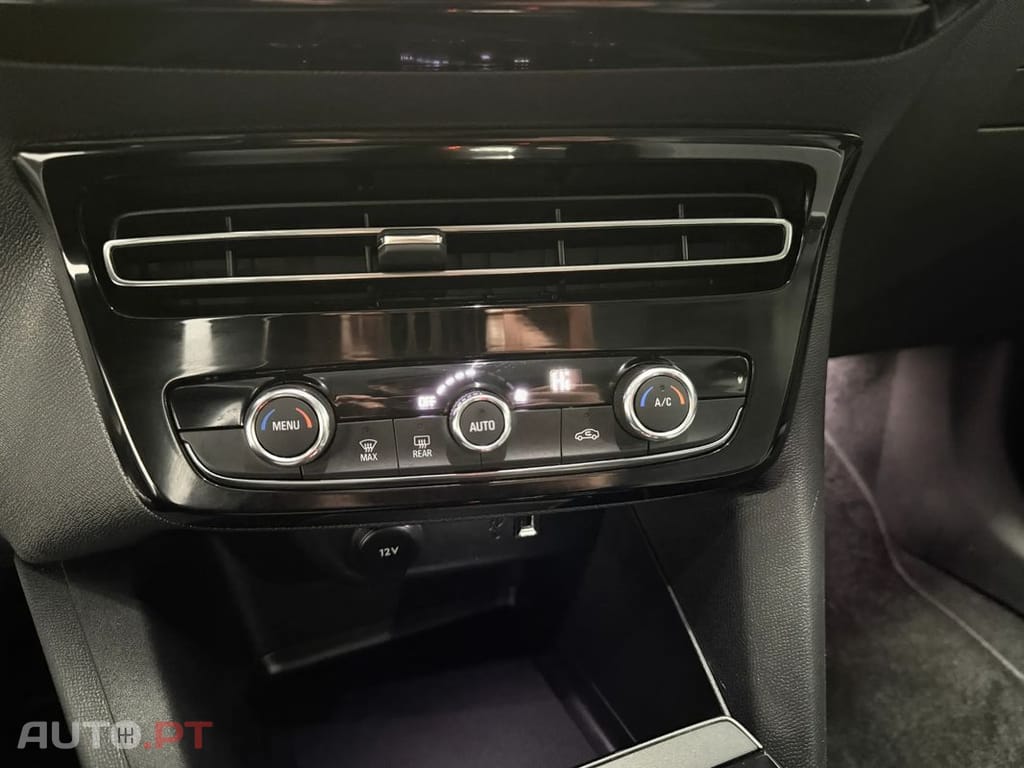 Opel Mokka-E Elegance