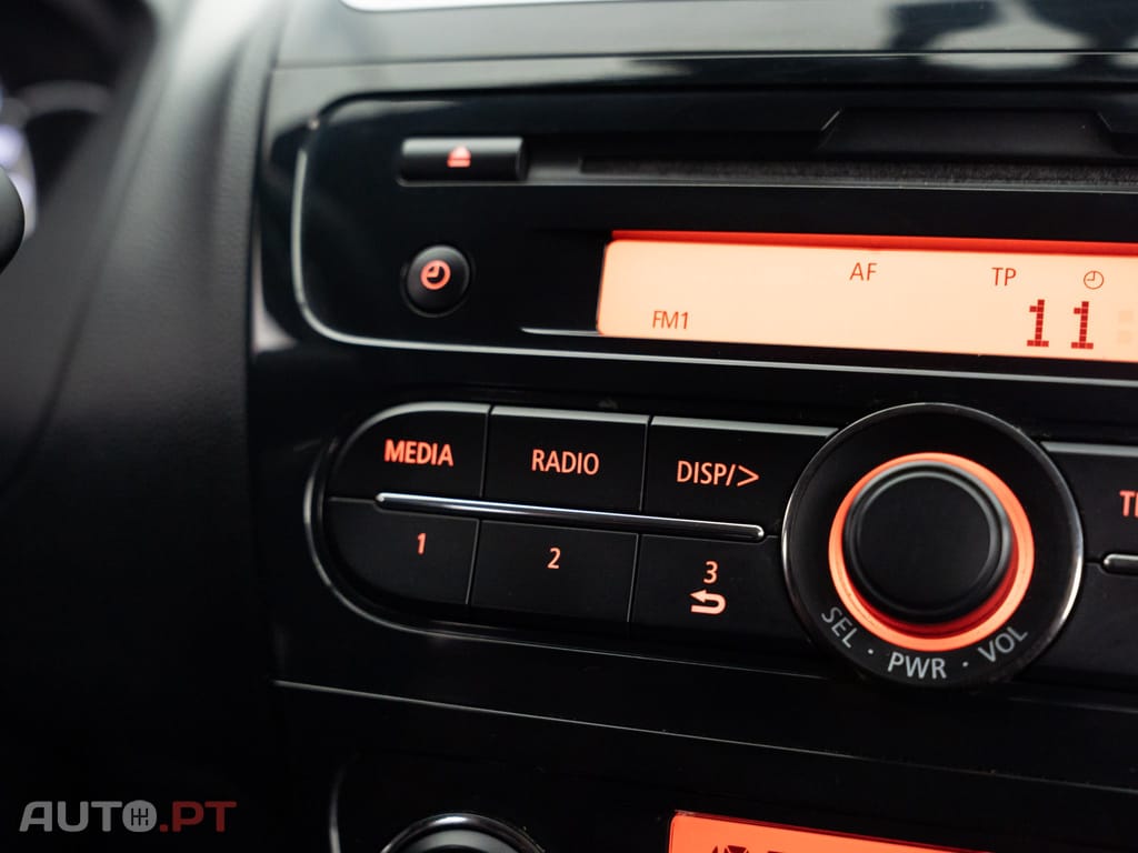 Mitsubishi Space Star 1.2 Intense