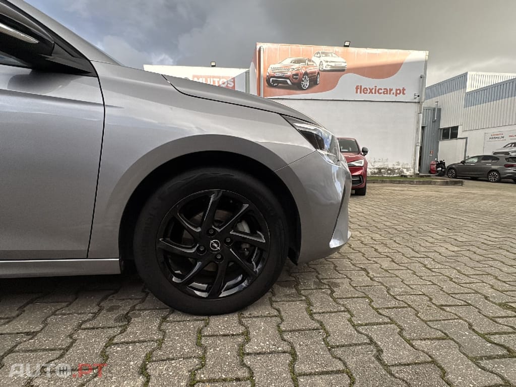 Opel Corsa 1.2 Edition
