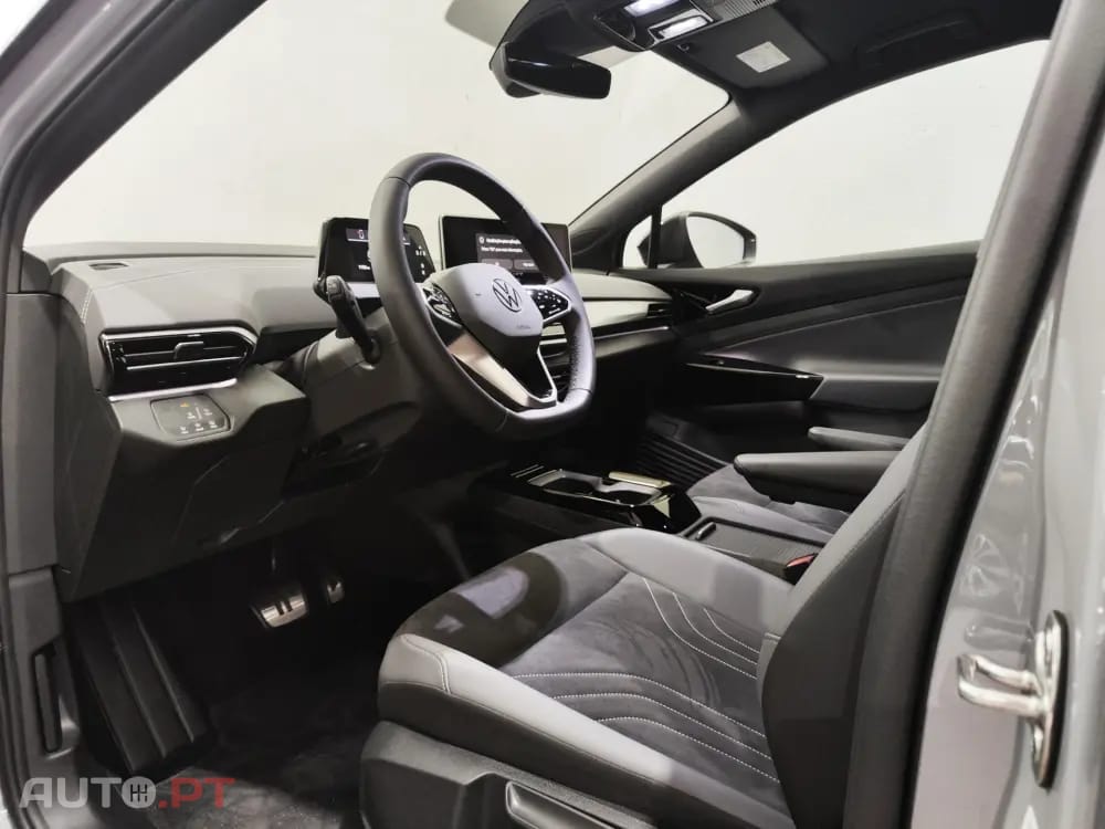 Volkswagen Id.4 77 kWh Pro