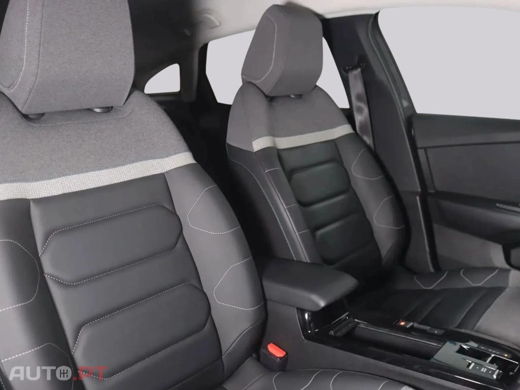 Citroen e-C4 Shine 