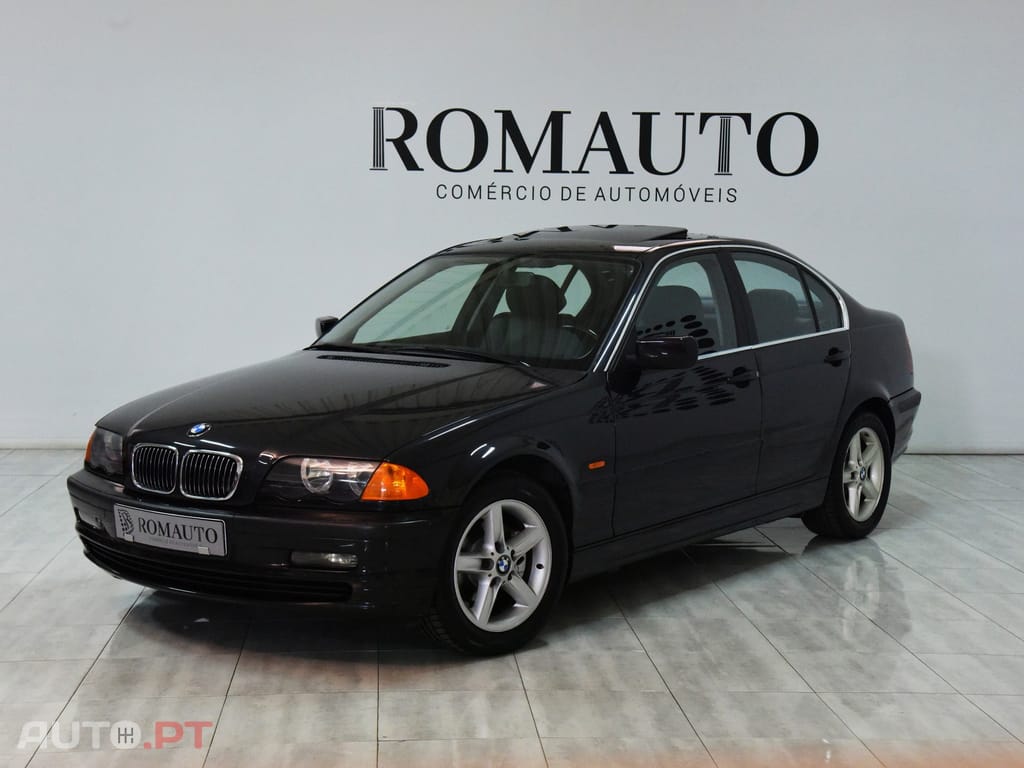 BMW 320 i