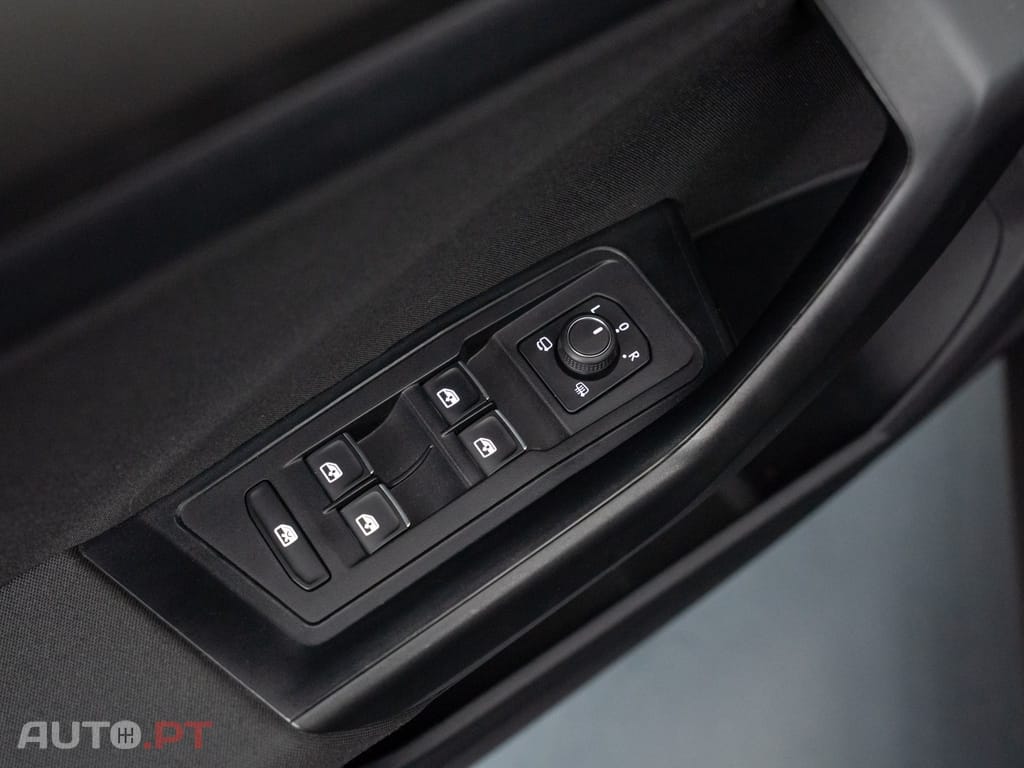Volkswagen T-Roc 1.0 TSI Style