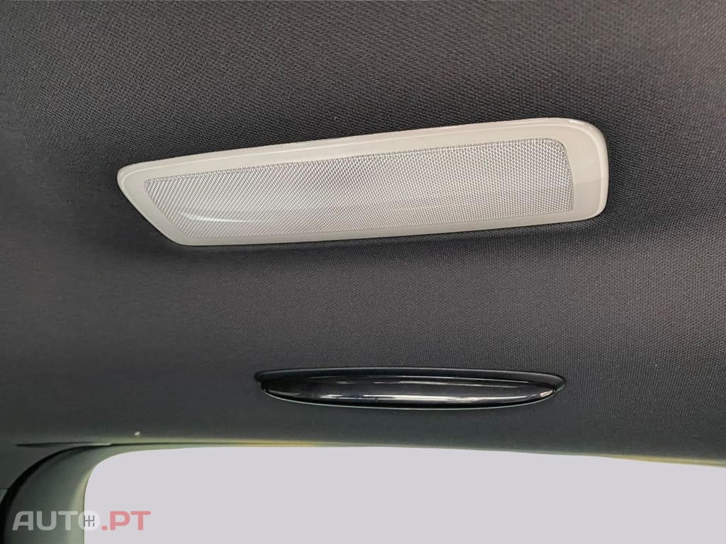 Mercedes-Benz B 180 d Style 