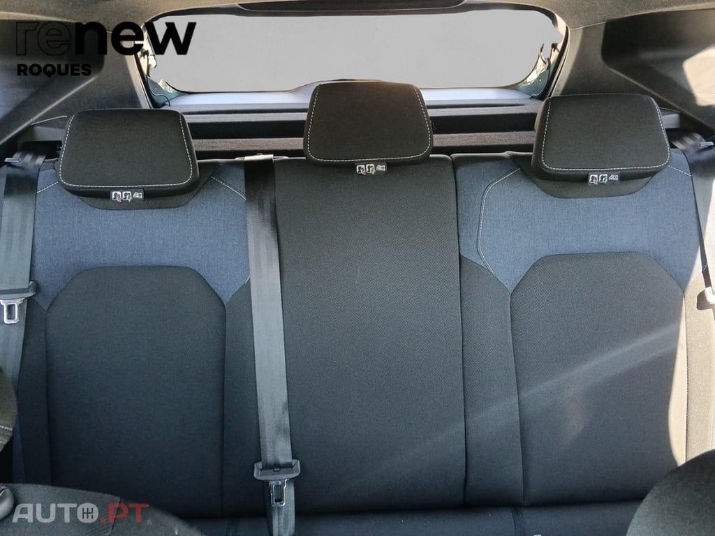 Dacia Duster III Journey 1.0 TCe Bi-fuel 100cv