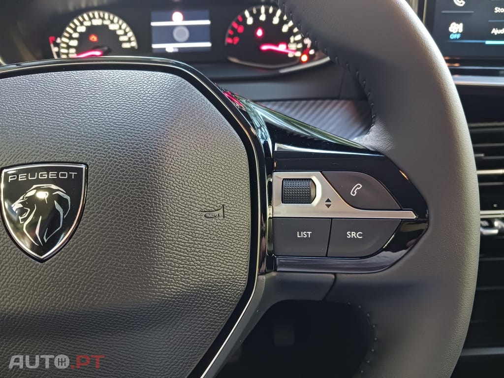 Peugeot 208 1.2 PureTech Style