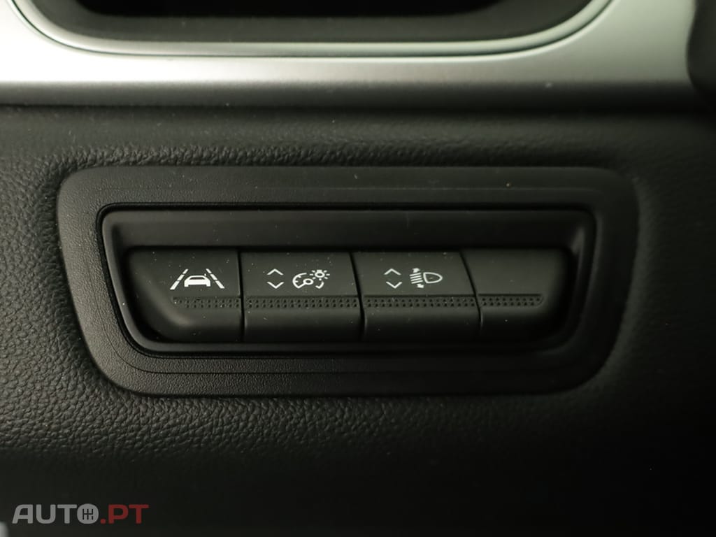 Renault Captur Captur 1.0 TCe Techno Bi-Fuel