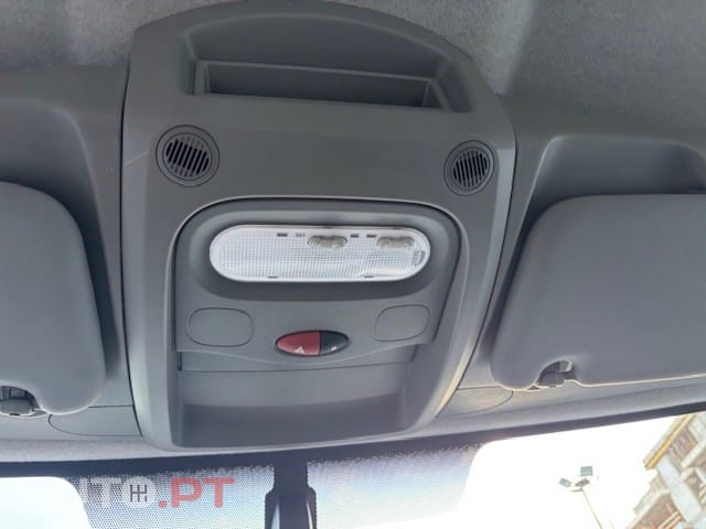 Renault Master 2.3 dCi L1H1 3.3T SS