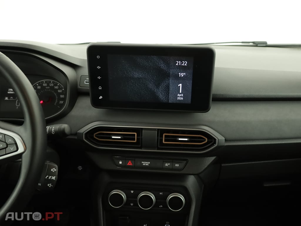 Dacia Jogger Jogger 1.0 ECO-G Extreme+ Up&Go 7L Bi-Fuel