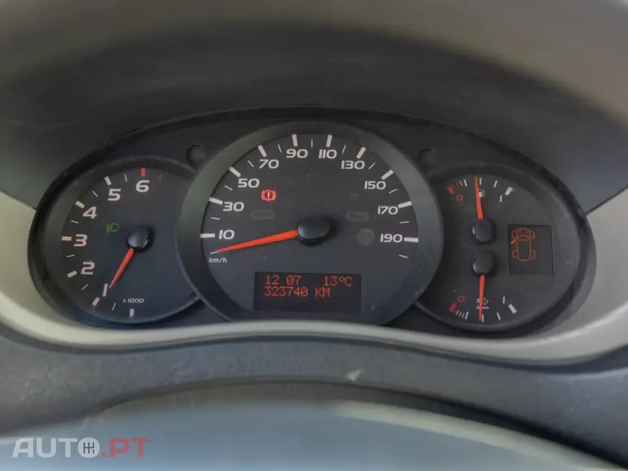 Renault Master 2.3 dCi L3 3.5T CD