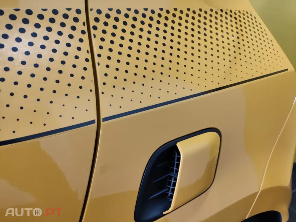 Renault Twingo 1.0 SCe Intens