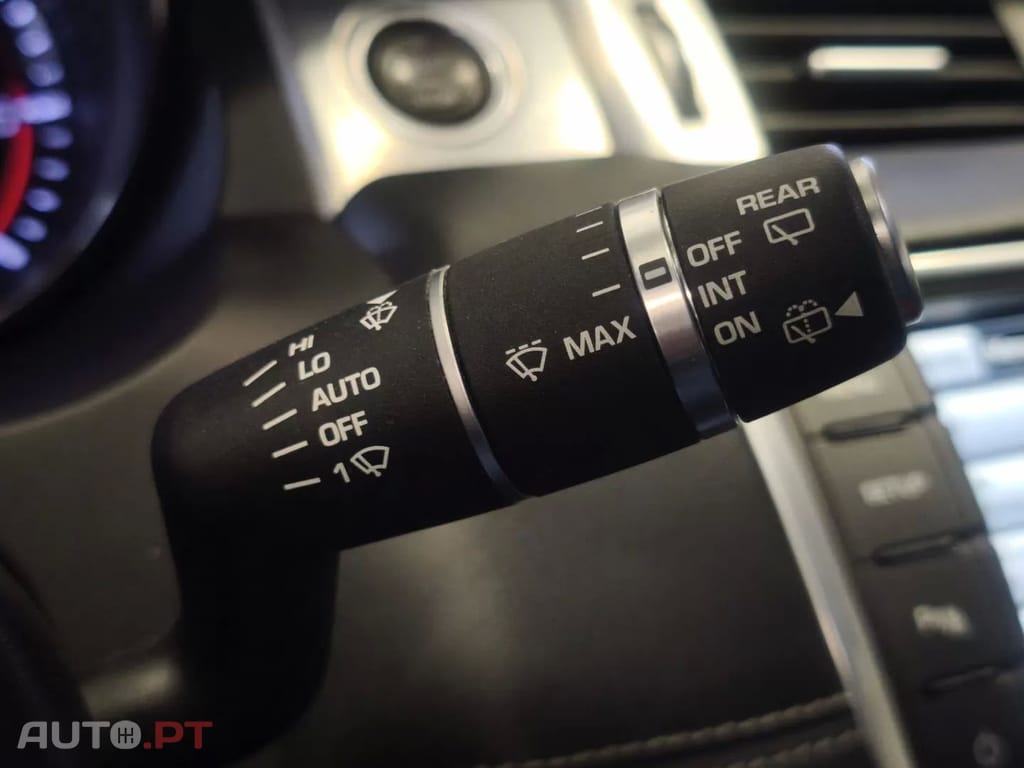 Land Rover Evoque Coupe SD4 Aut. Pure