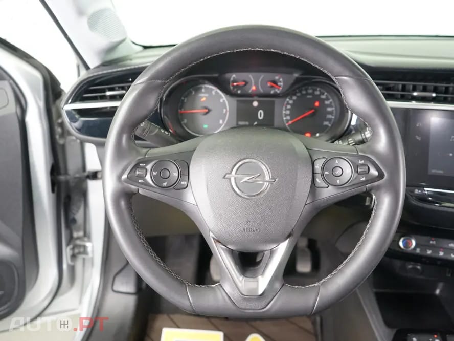 Opel Corsa 1.2 Business
