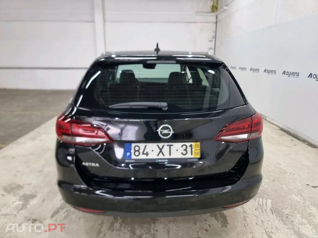 Opel Astra Sports Tourer 1.6 CDTI Innovation S/S