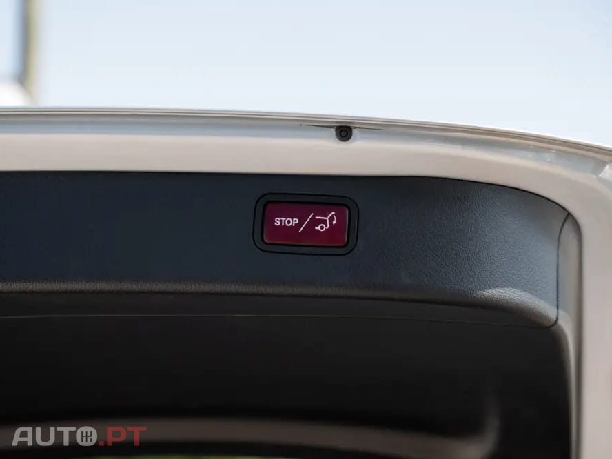 Mercedes-Benz C 220 Station d 9G-TRONIC