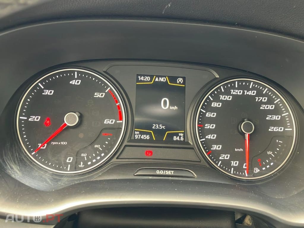Seat Ateca 1.6 TDI Style