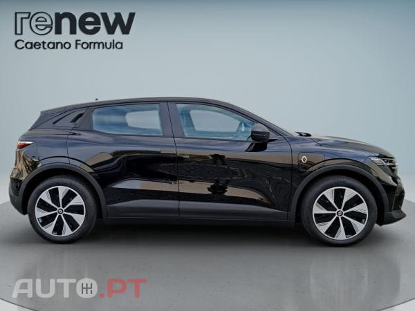 Renault Mégane Electrico E-tech EV60 130cv Evolution ER Super Charge